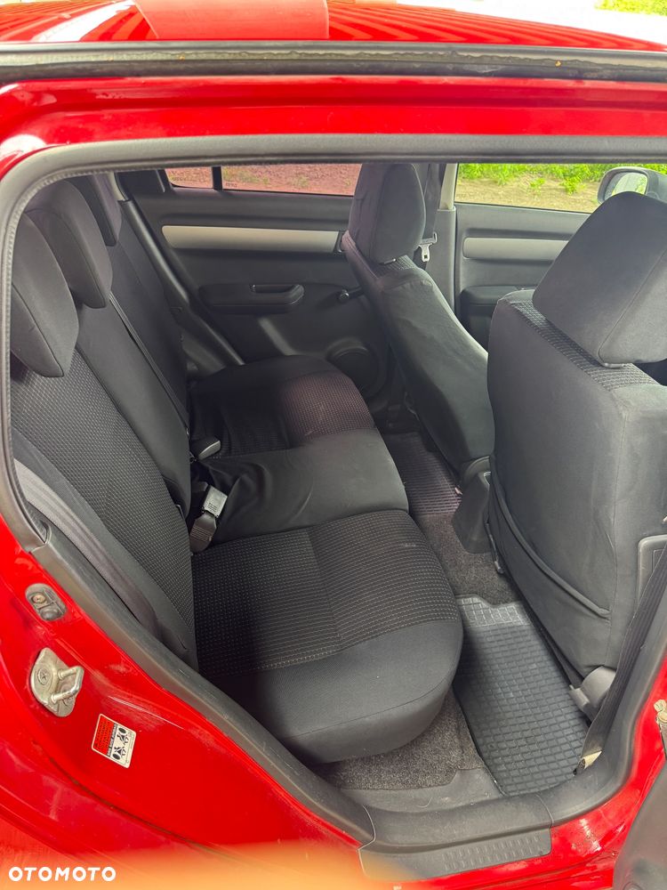 Suzuki Swift 1.3 GC (klm) - 7