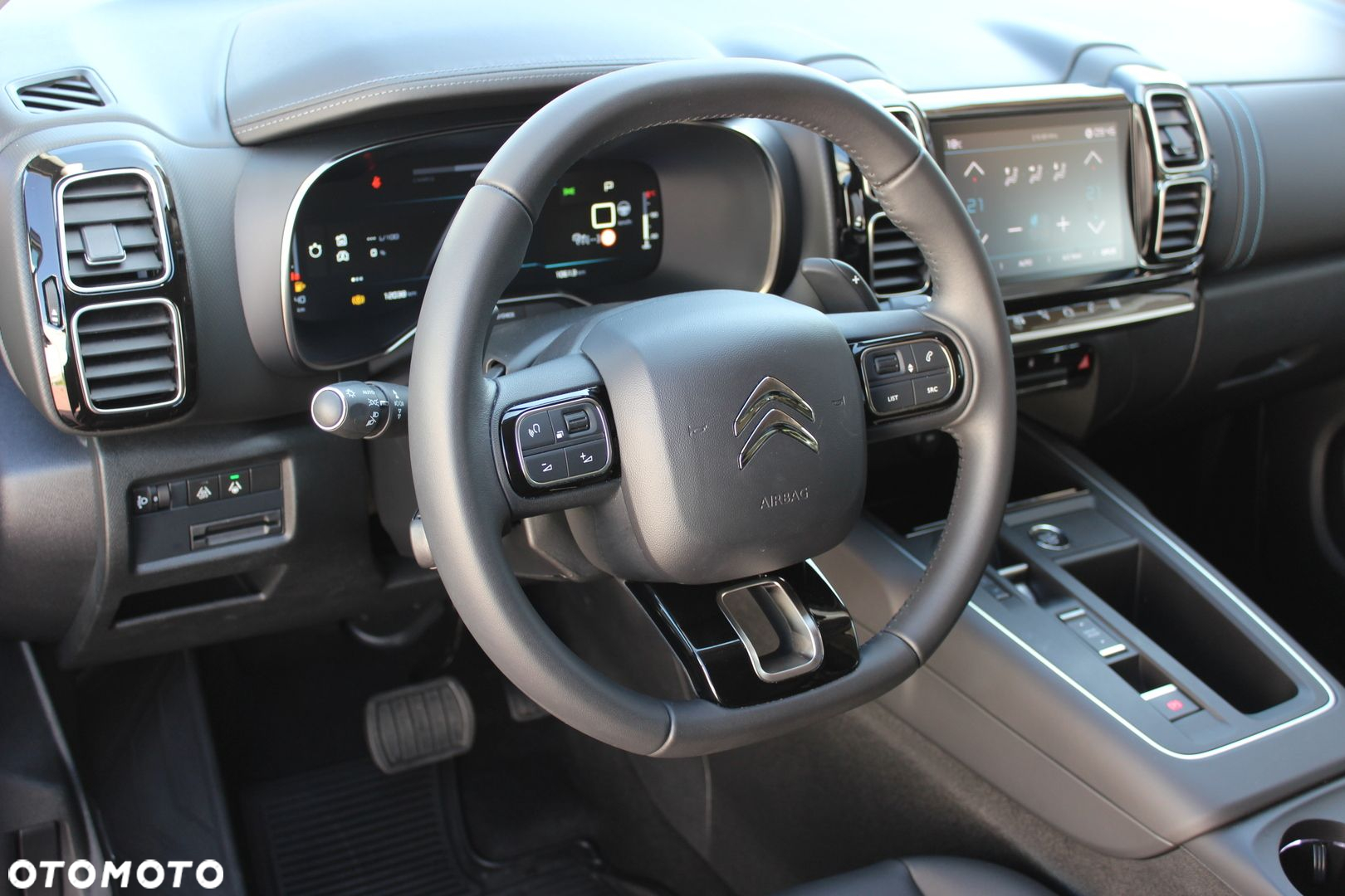 Citroën C5 Aircross - 2