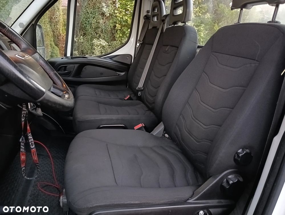 Iveco DAILY NPS - 23