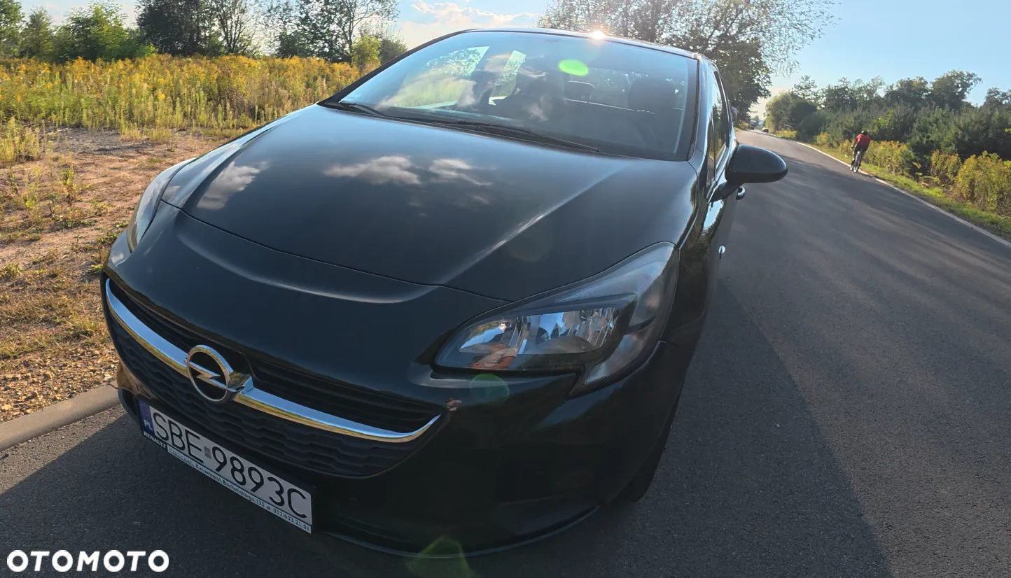 Opel Corsa 1.3 CDTI Cosmo ecoFLEX - 7