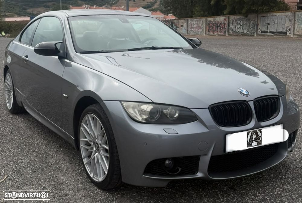 BMW 330 d - 6