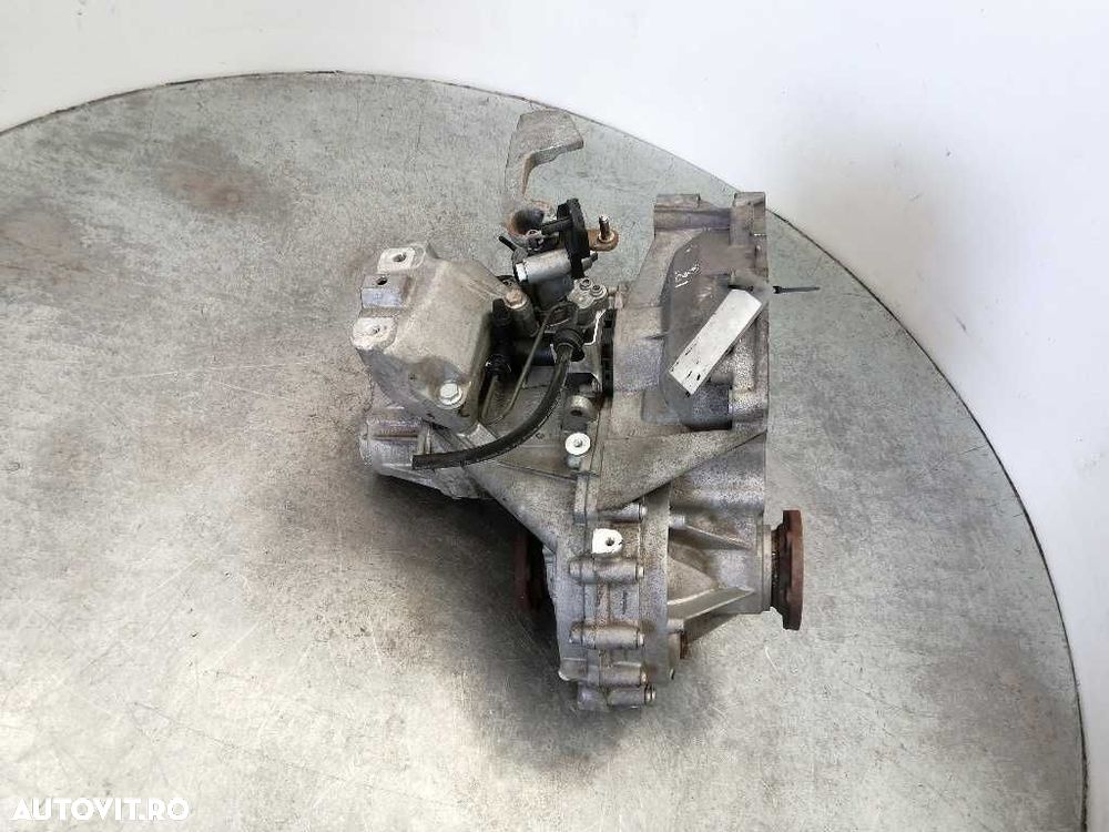 Cutie viteze manuala VW/Seat/Audi/ Skoda; 1.2/1.4 TSI - NBZ; 6 Trepte - 3