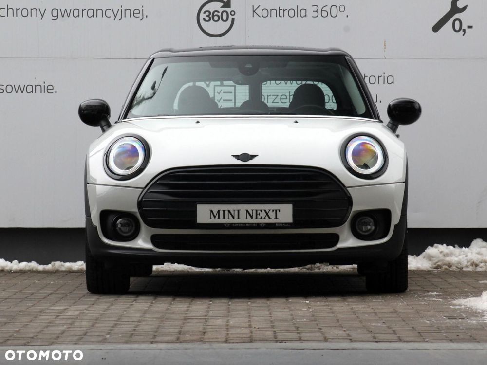 MINI Clubman - 10