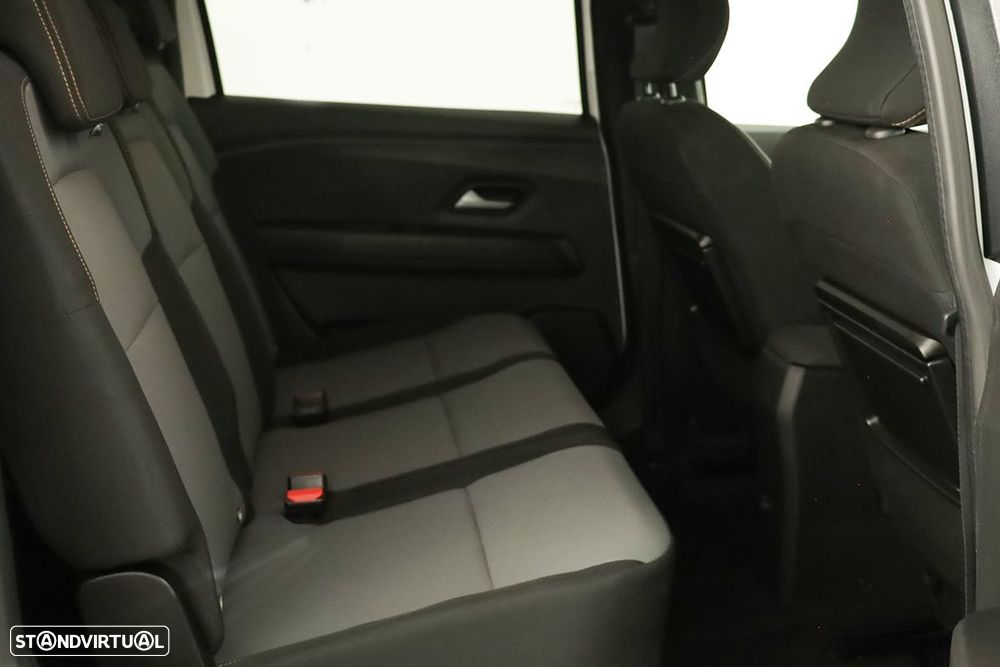 Dacia Jogger 1.0 ECO-G Extreme Bi-Fuel - 13