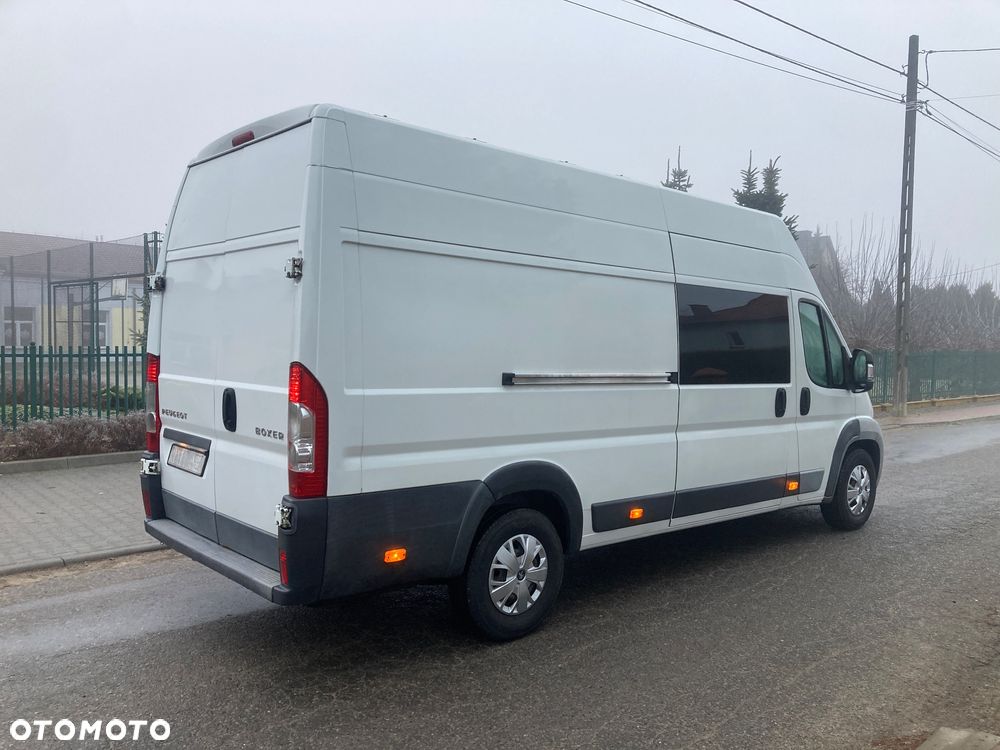 Ford Transit - 4