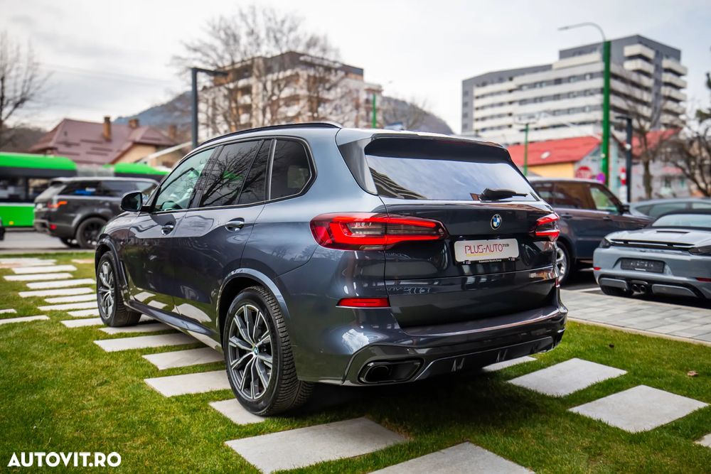 BMW X5 M - 7
