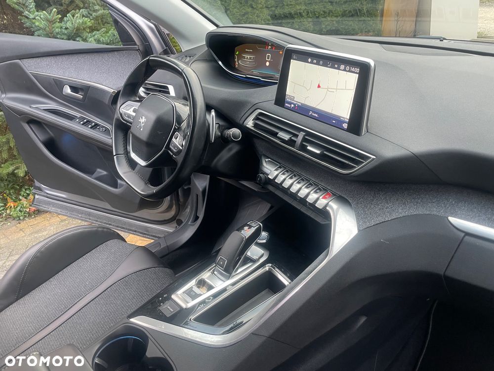 Peugeot 3008 THP 165 EAT6 Stop & Start Active - 5