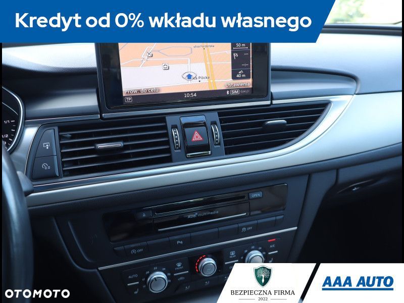 Audi A6 Limousine - 13