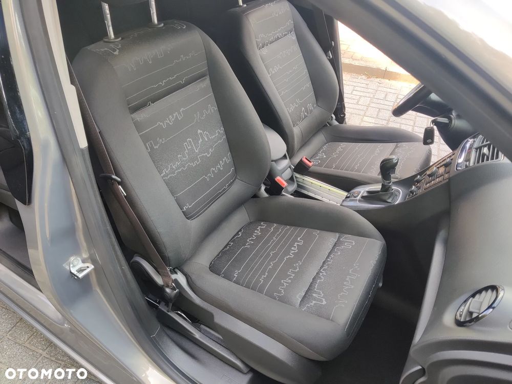 Opel Meriva 1.4 Automatik Color Edition - 30