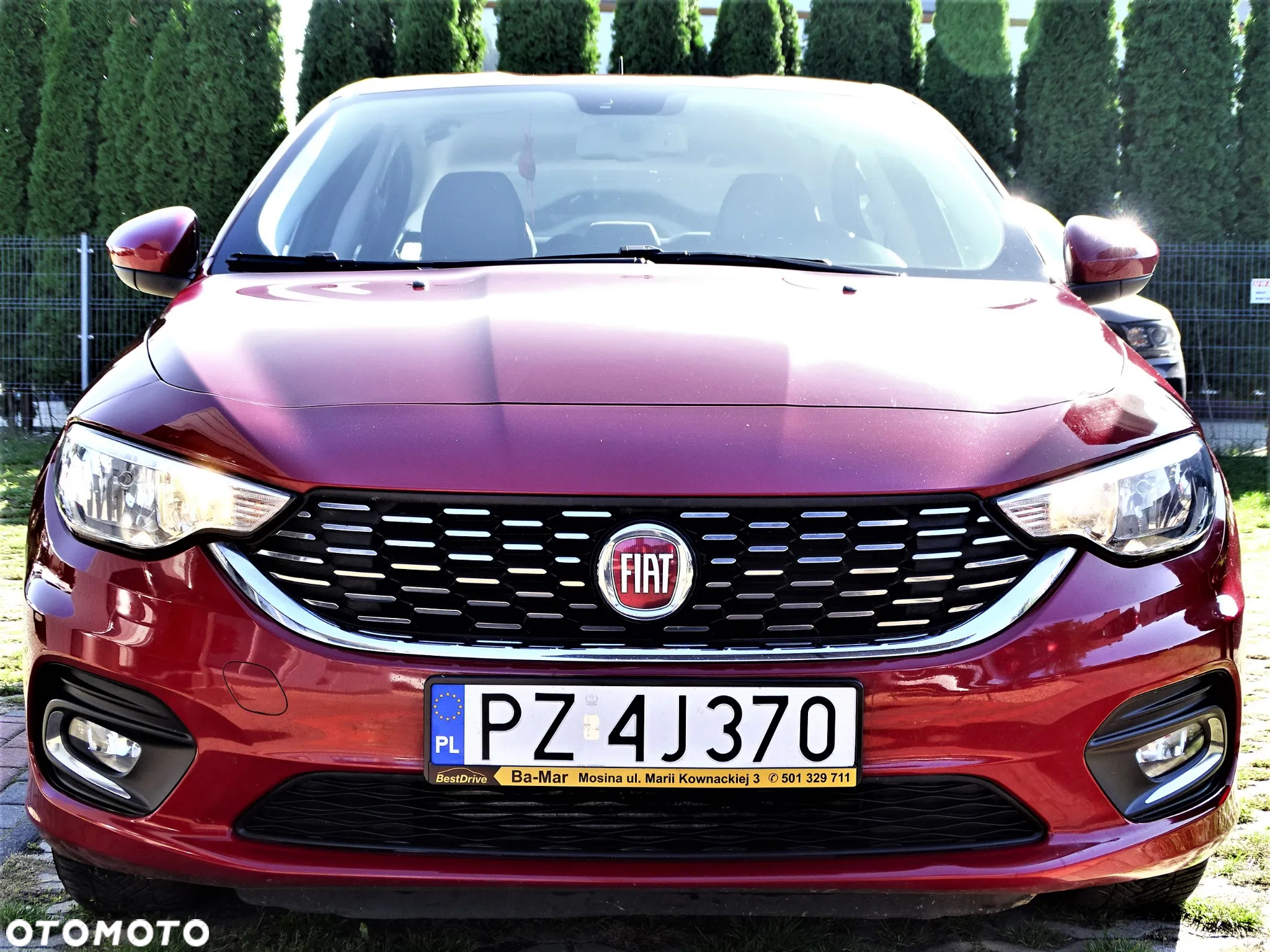 Fiat Tipo 1.6 MultiJet 16v Lounge - 5