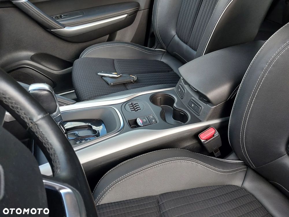 Renault Kadjar Energy dCi 110 EDC Bose Edition - 17