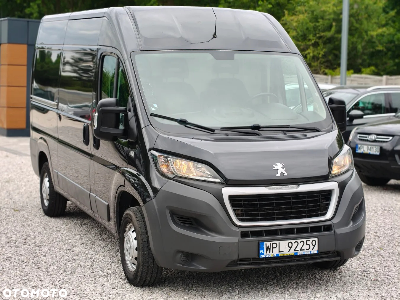Peugeot Boxer - 5
