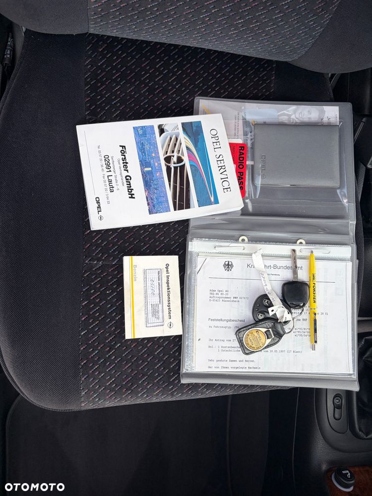 Opel Vectra 2.0 CD - 2