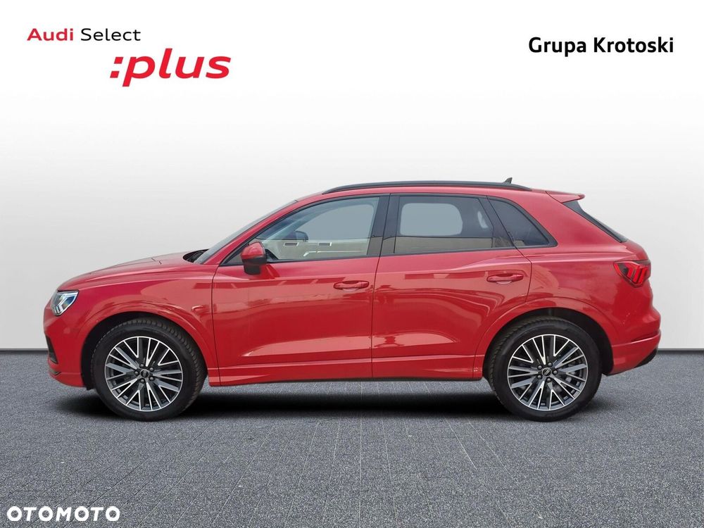 Audi Q3 - 4