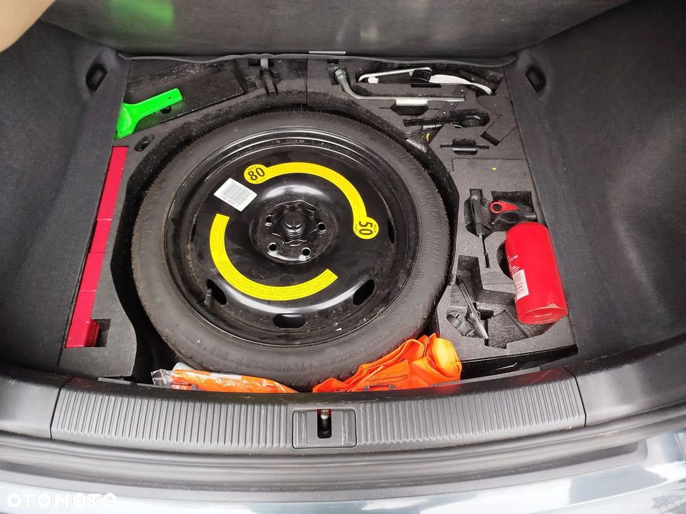 Audi S3 Standard - 19