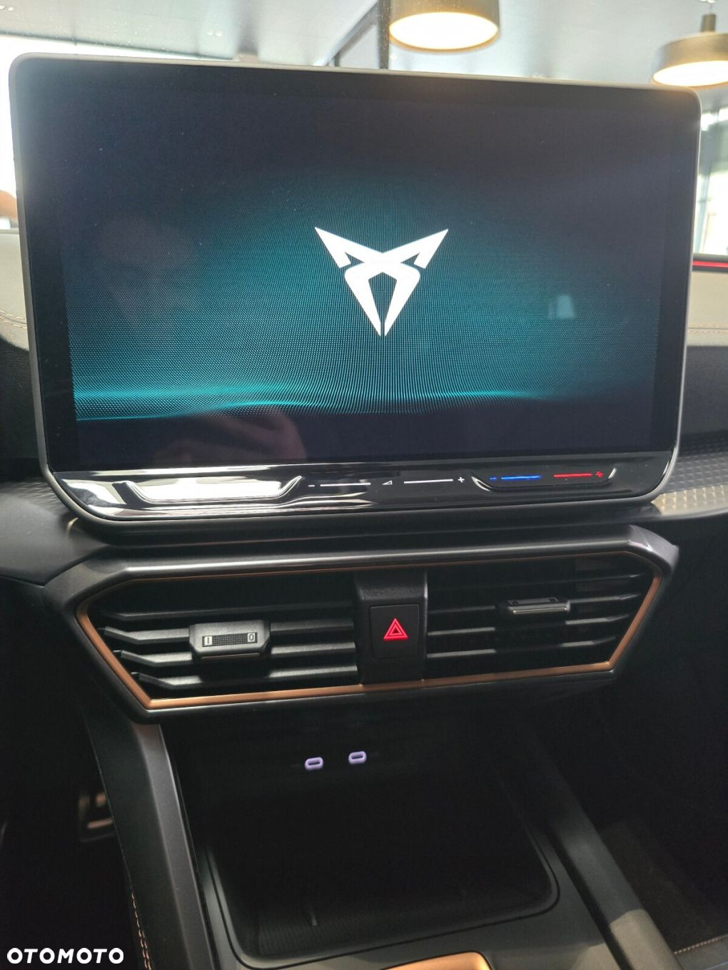 Cupra Leon Sportstourer - 26