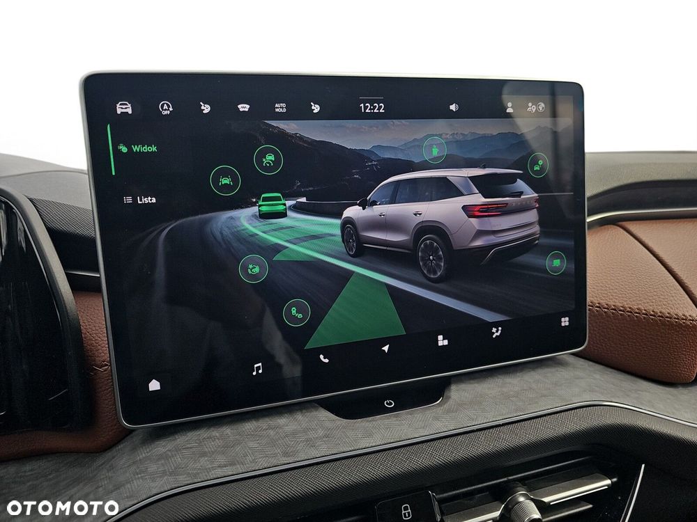 Skoda Kodiaq 2.0 TDI 4x4 Selection DSG - 36