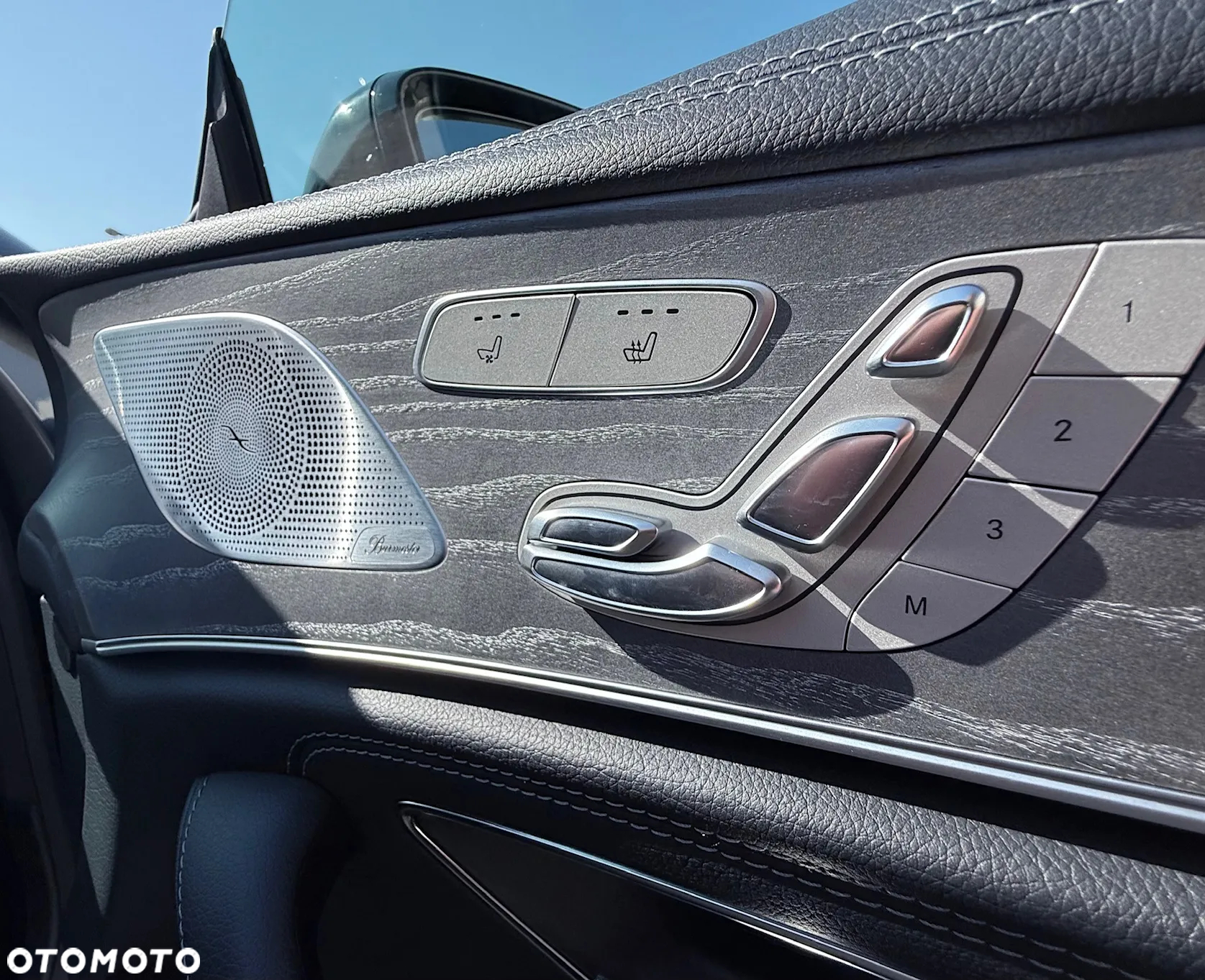Mercedes-Benz CLS - 13