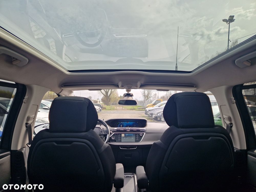 Citroën C4 Picasso 1.6 THP Exclusive S&S EAT6 - 4