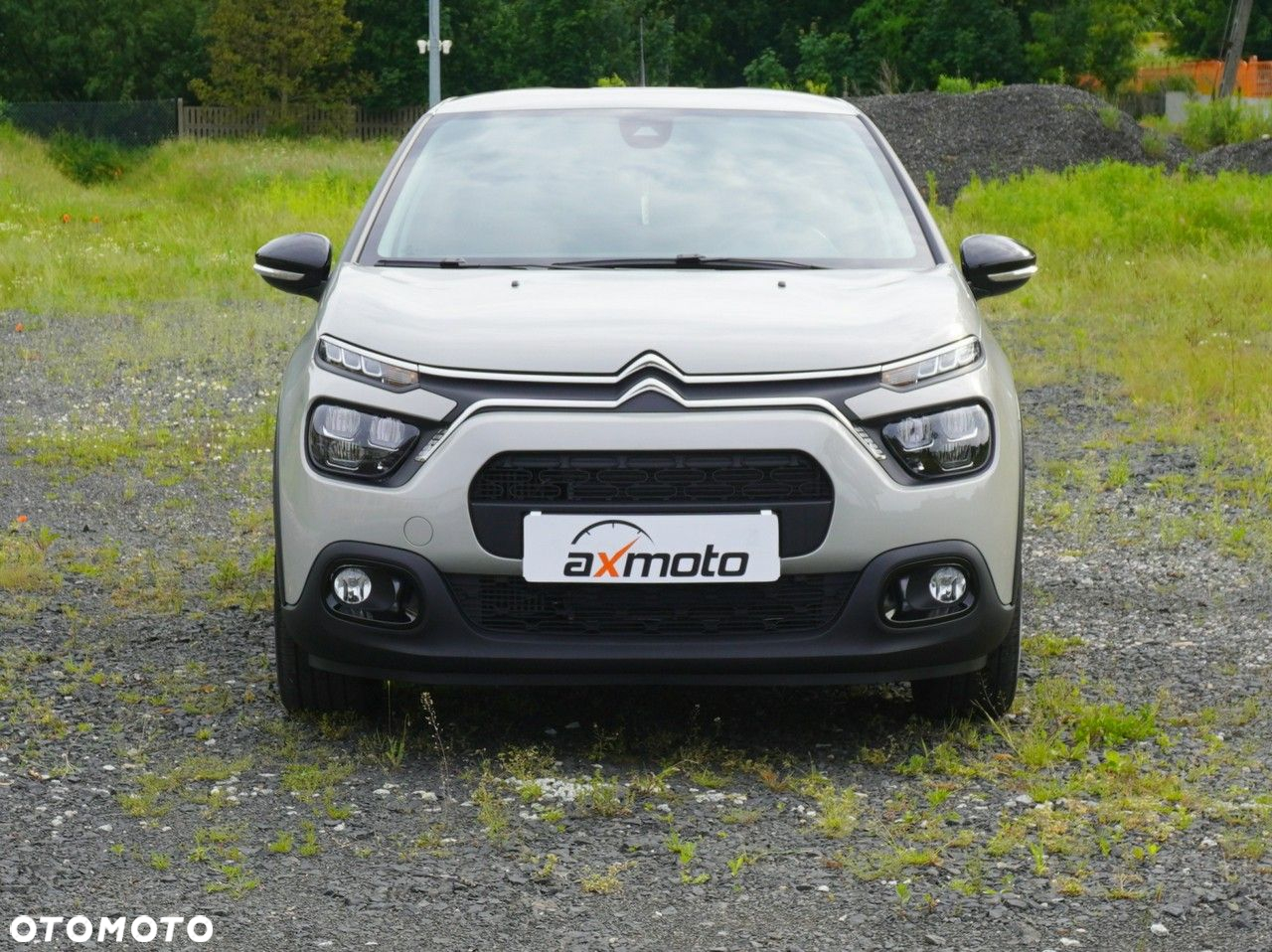 Citroën C3 - 6