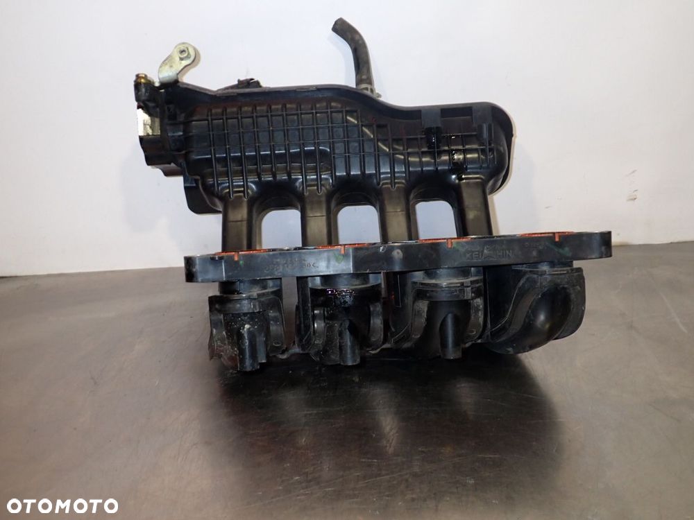 KOLEKTOR SSĄCY HONDA JAZZ II LIFT 0261230099 - 5