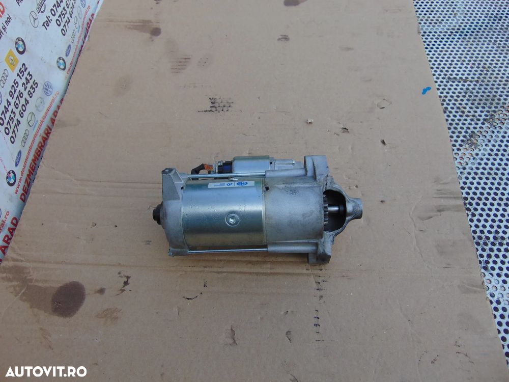 Electromotor Volvo xc40 2.0 xc60 s60 s90 v70 v90 xc90 s60 s80 s70 s90 - 4