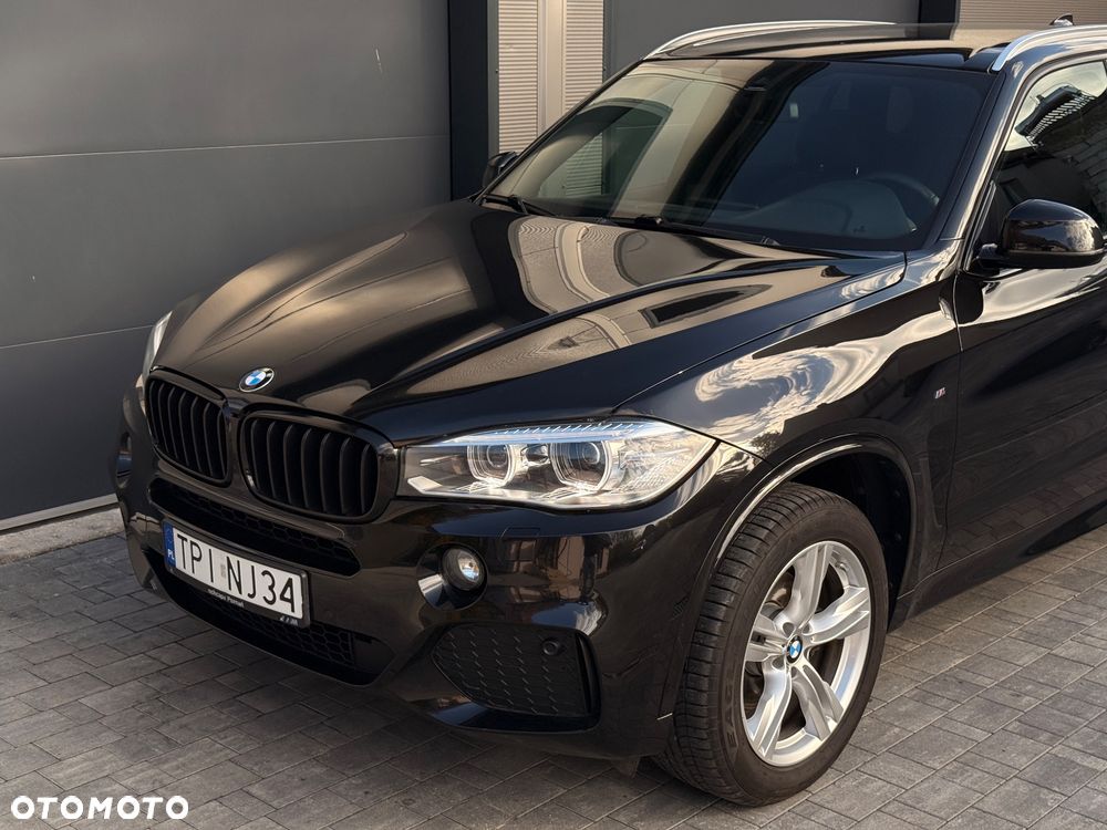 BMW X5 - 14