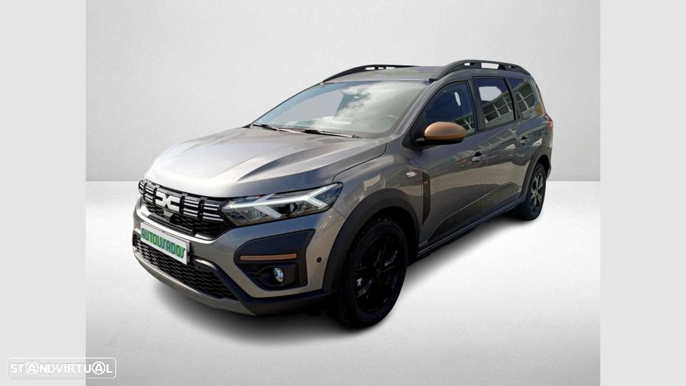 Dacia Jogger 1.0 TCe SL Extreme 7L - 1