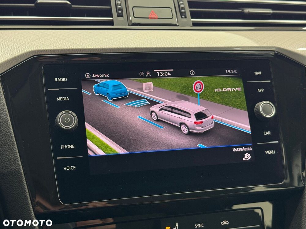 Volkswagen Passat 1.4 TSI Plug-In Hybrid GTE DSG - 35