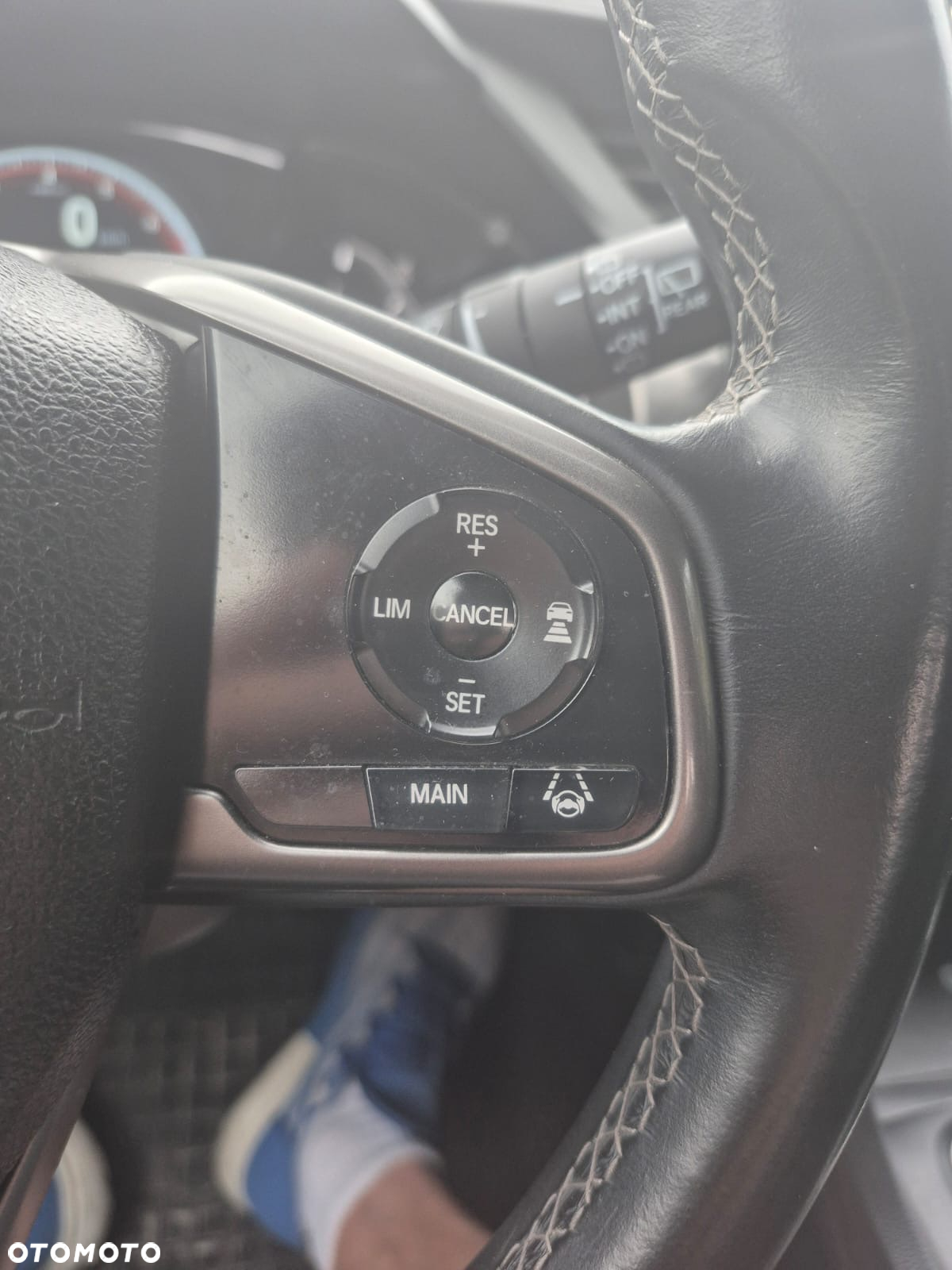 Honda Civic 1.5 T Sport Plus (Navi) - 17