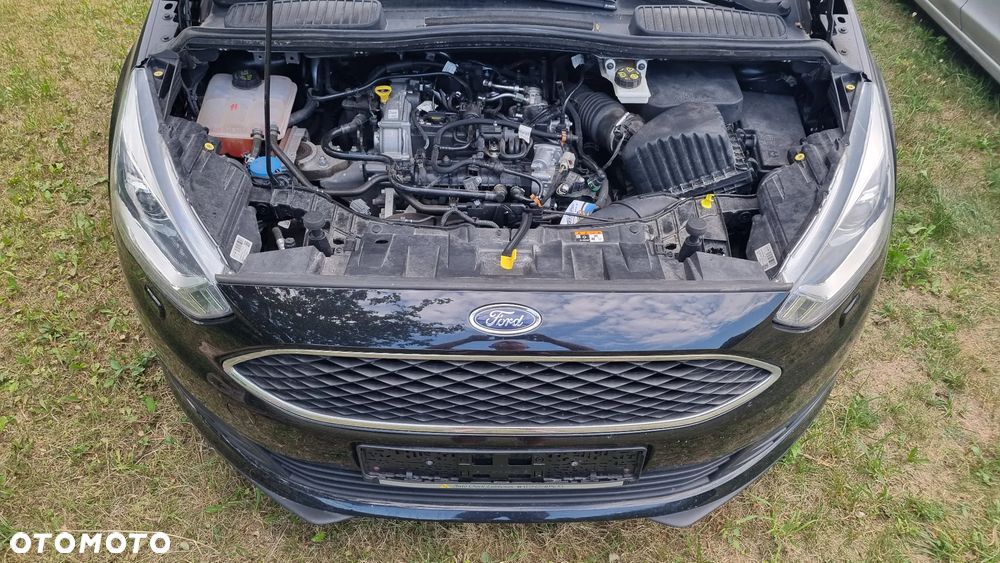 Ford C-MAX 1.0 EcoBoost Edition ASS - 13