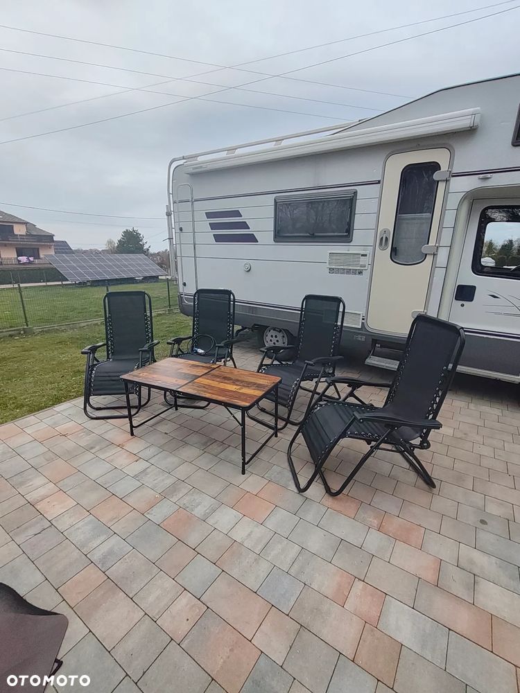 Fiat Ducato Hymer - 35