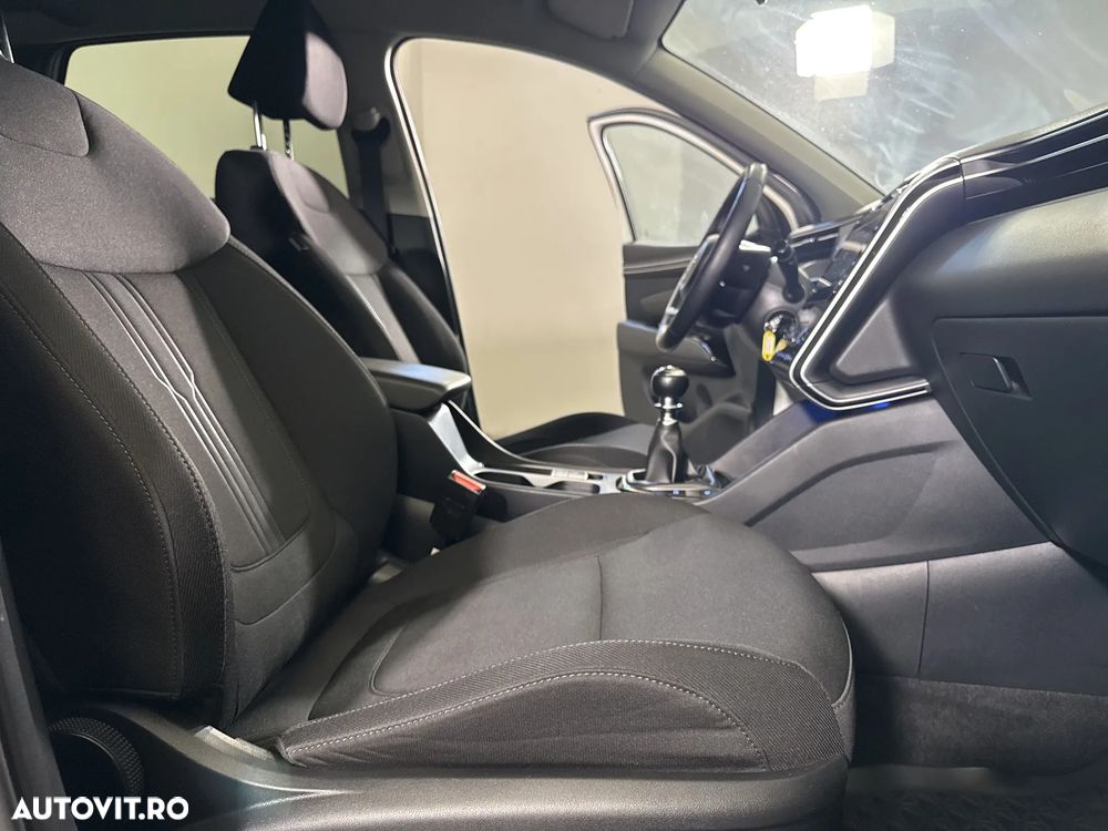 Hyundai Tucson - 12