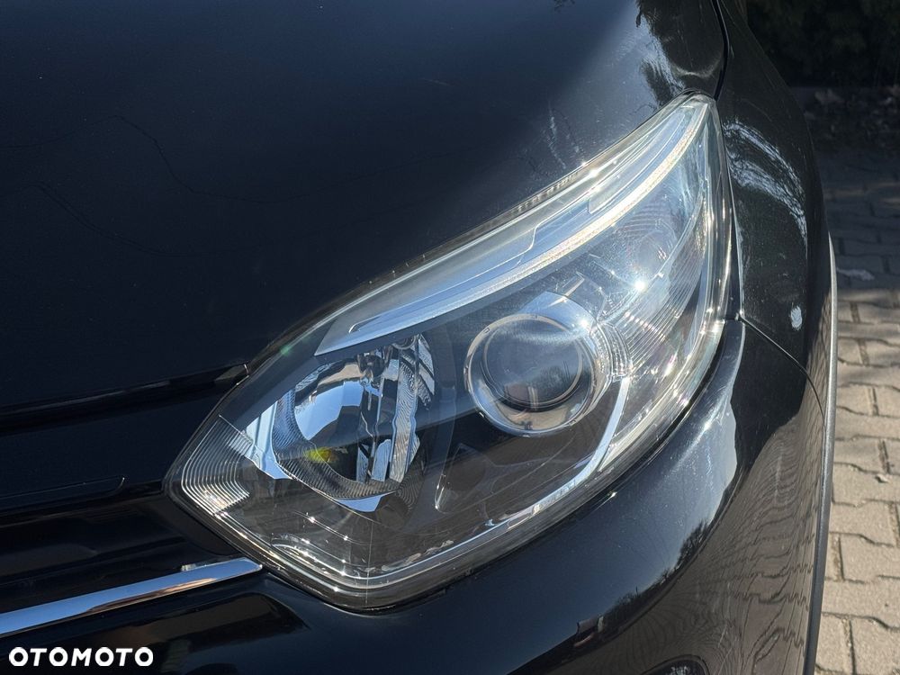 Renault Captur (ENERGY) TCe 90 INTENS - 11