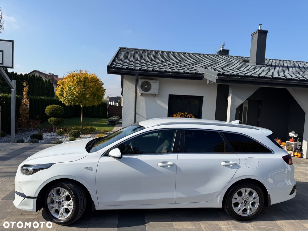 Kia Ceed 1.0 T-GDI M - 8