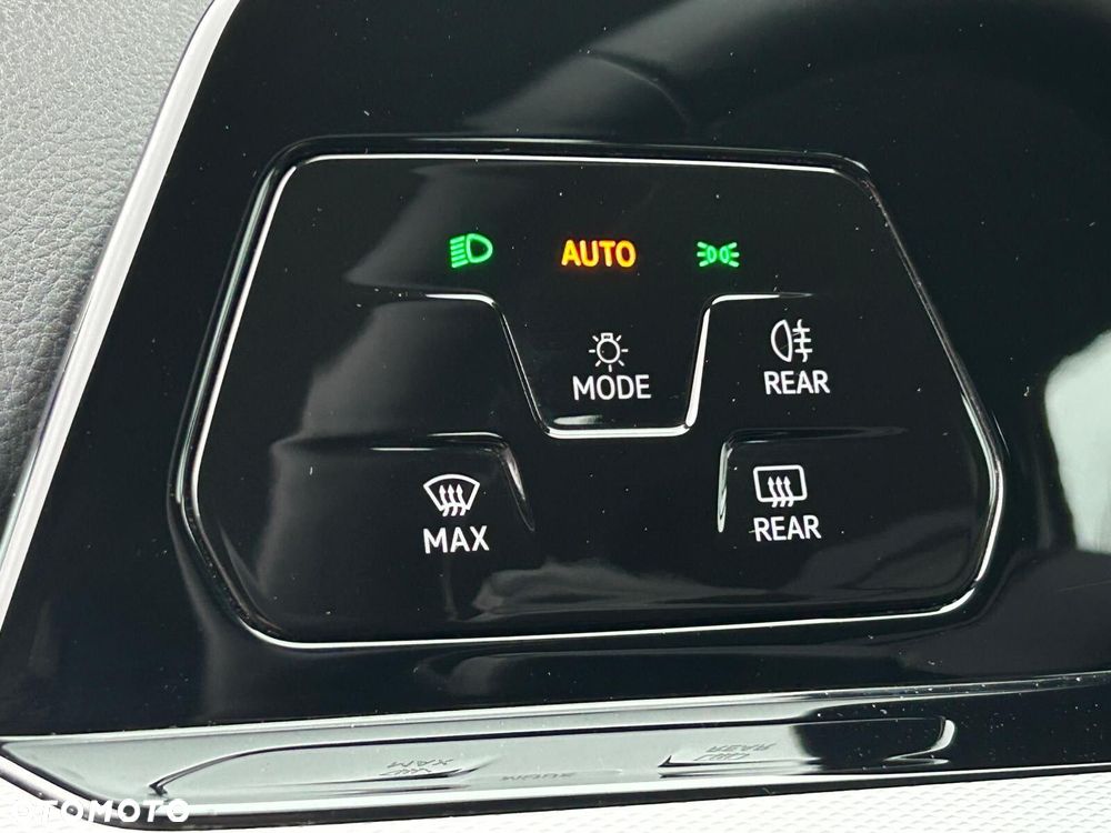 Volkswagen Golf 1.0 TSI - 20