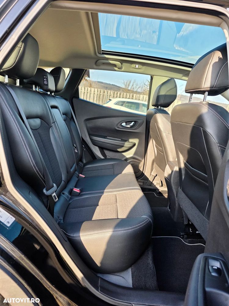 Renault Kadjar Energy dCi 130 COLLECTION - 12