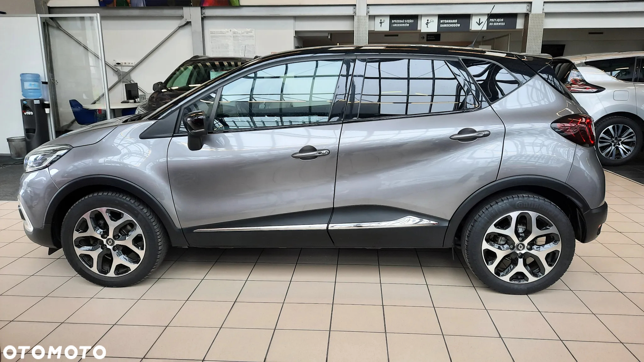 Renault Captur (ENERGY) TCe 150 Version S - 19