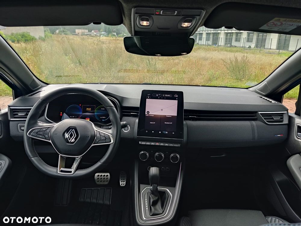 Renault Clio - 33