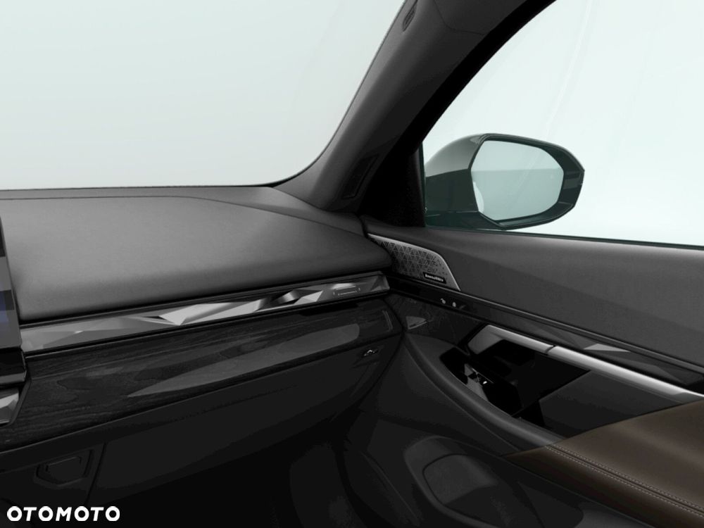 BMW Seria 5 - 8