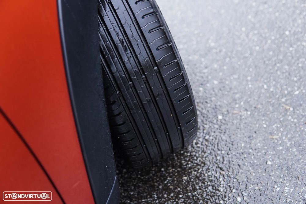 MINI 3 Portas Cooper D - 23