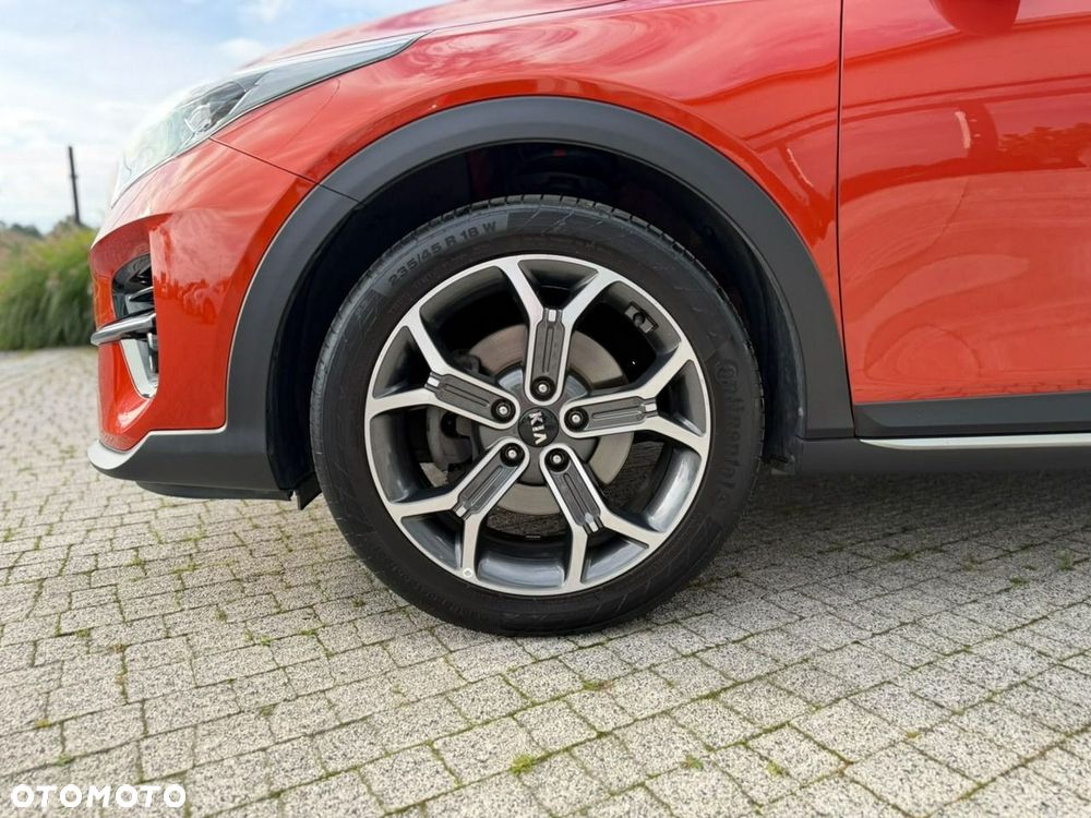 Kia XCeed - 9