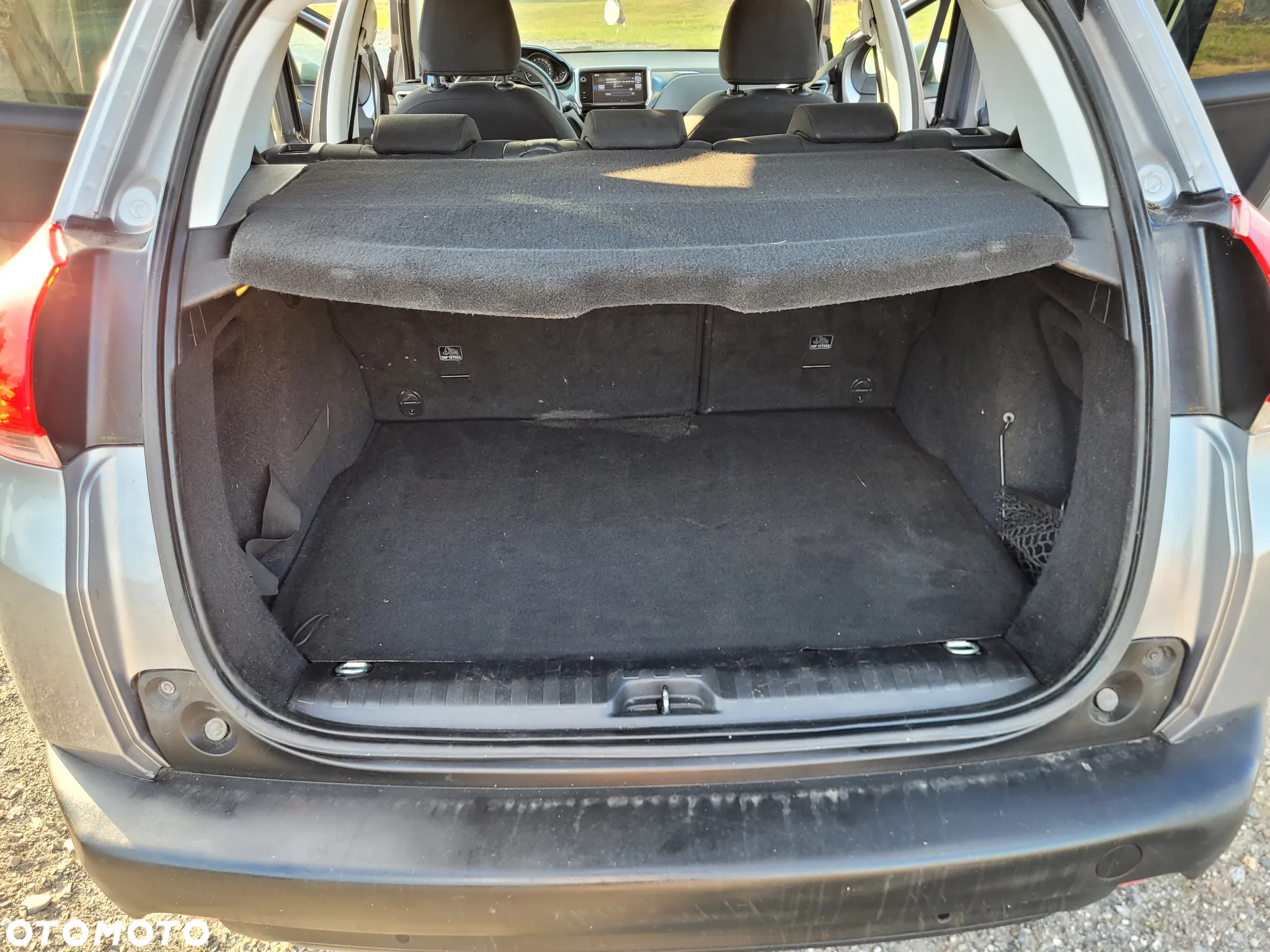 Peugeot 2008 1.2 Pure Tech Access - 20