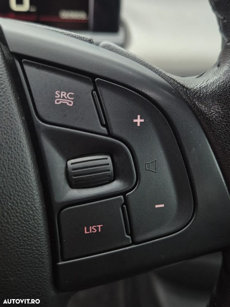Citroën C4 Cactus Pure Tech 110 Stop&Start Shine - 17