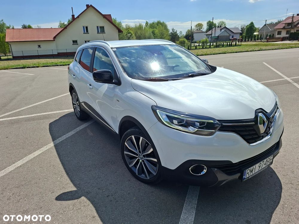 Renault Kadjar 1.5 dCi Energy Business - 7