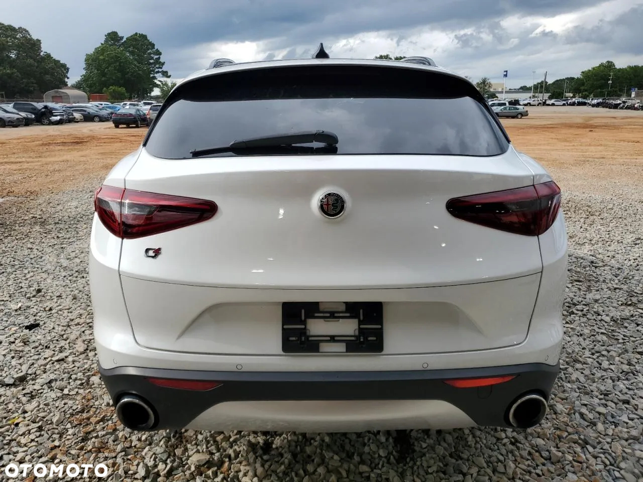 Alfa Romeo Stelvio 2.0 Turbo 6C Villa D'este Q4 - 6