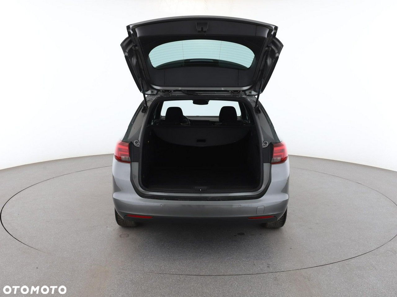 Opel Astra 1.4 Turbo Dynamic - 19