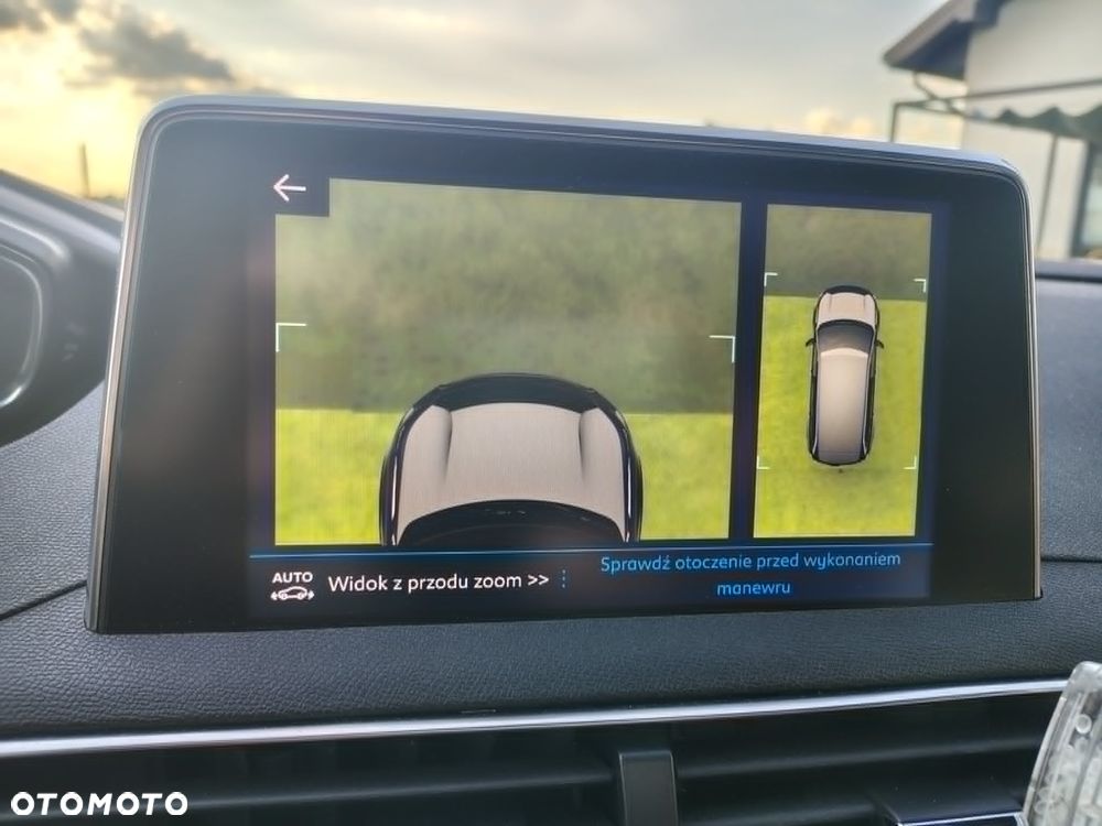 Peugeot 5008 2.0 BlueHDI GT S&S EAT8 - 16