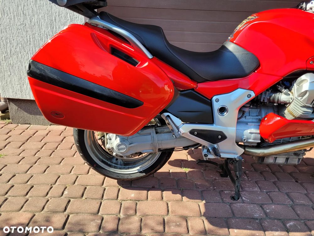 Moto Guzzi Norge - 8