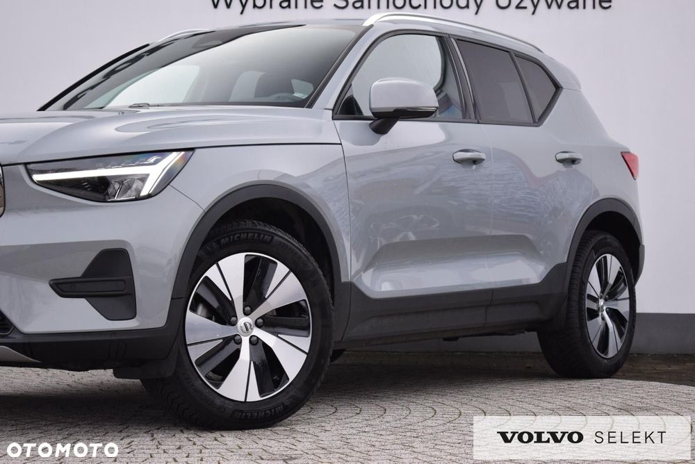 Volvo XC 40 - 6